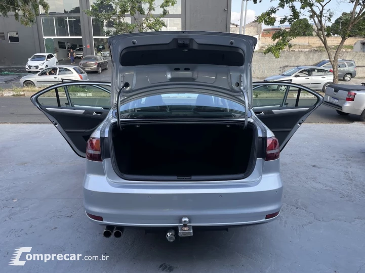 JETTA 1.4 16V TSI Trendline