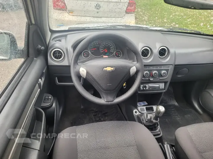 Celta Spirit/ LT 1.0 MPFI 8V FlexP. 5p
