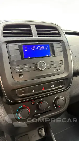 KWID 1.0 12V SCE ZEN