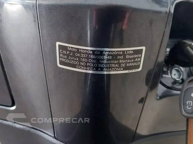 PCX SPORT - SCOOTER