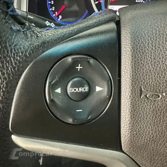 Fit LX 1.5 Flexone 16V 5p Aut.