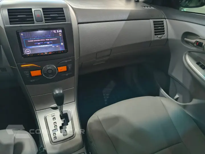 COROLLA XI2.0