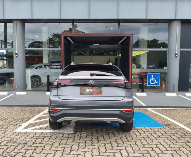 NIVUS 1.0 200 TSI Highline