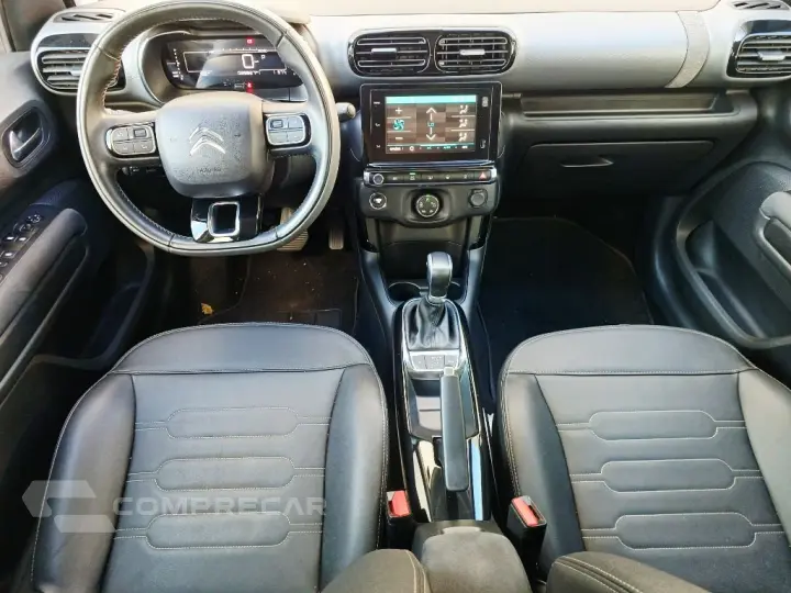 C4 CACTUS SHINE Pack 1.6 Turbo Flex Aut.