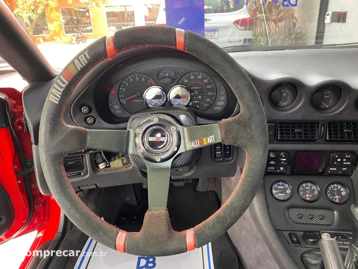 3000 3.0 VR-4 V6 24V GASOLINA 2P MANUAL