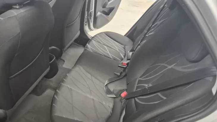 HB20 1.0 12V Comfort