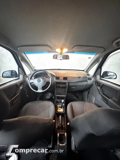 MERIVA 1.8 MPFI Expression 8V