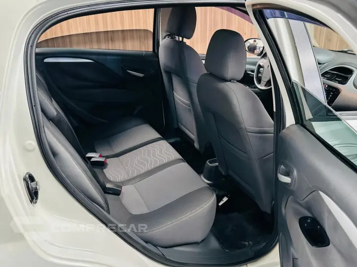 PUNTO 1.4 Attractive Italia 8V