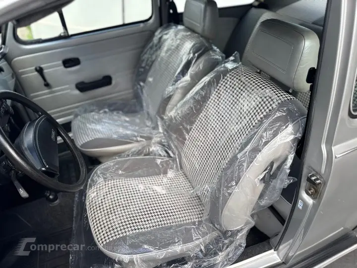 Fusca 1.3 8V Gasolina 2P Manual