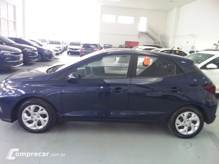 HB20 1.0 12V FLEX COMFORT MANUAL