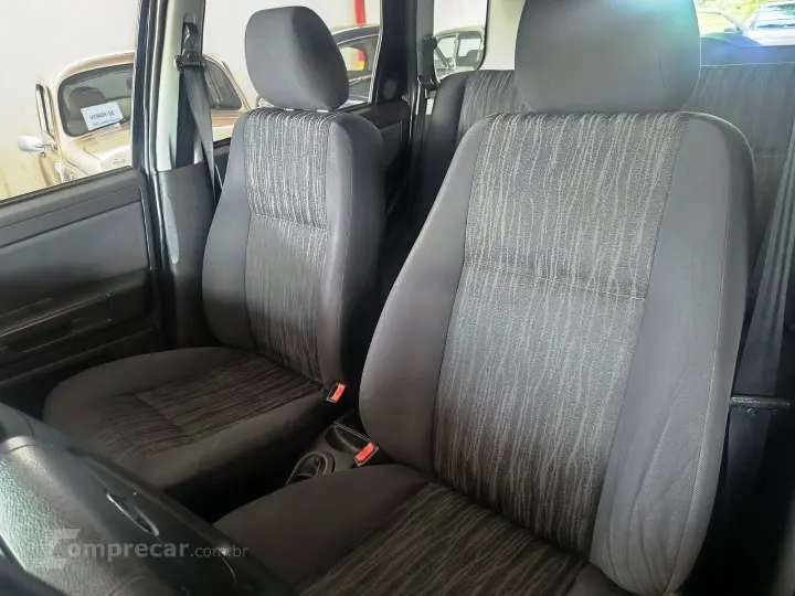 ECOSPORT 1.6 Freestyle 8V