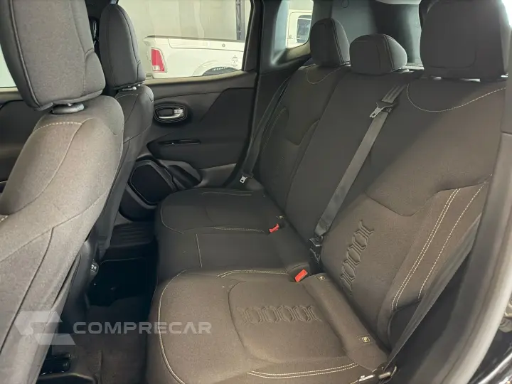 RENEGADE 1.3 T270 TURBO FLEX SPORT AT6