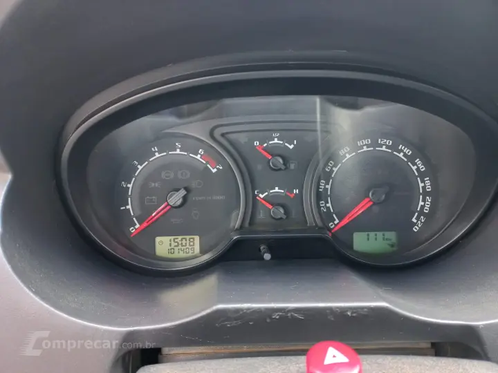 EcoSport FREESTYLE 2.0