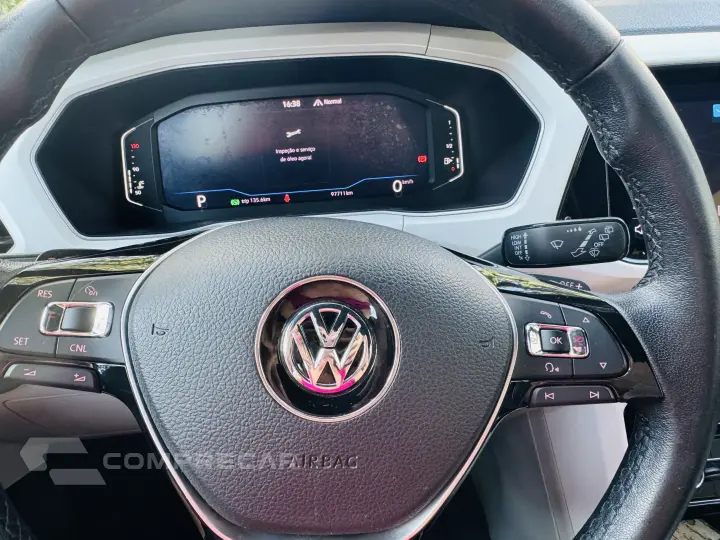 T-CROSS 1.4 250 TSI Highline