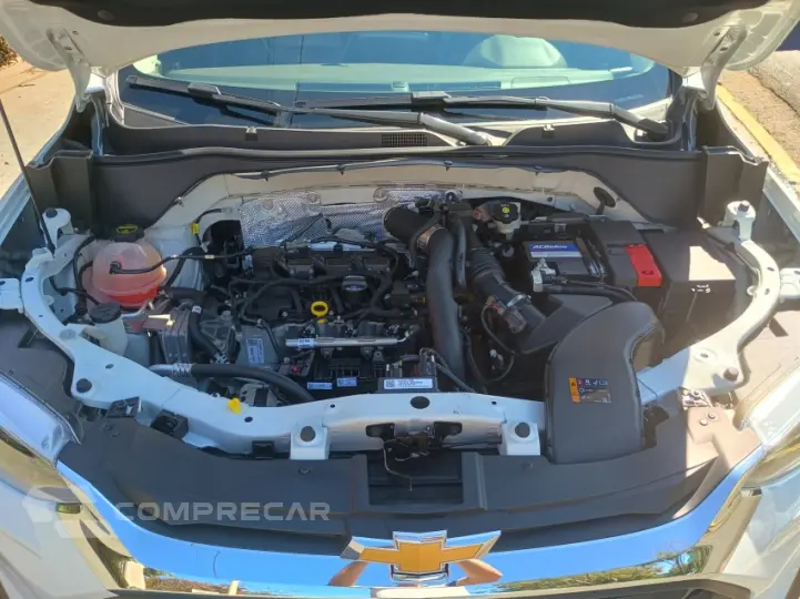TRACKER 1.0 Turbo LT