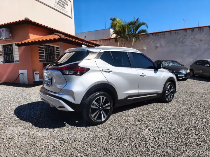 KICKS 1.6 16vstart Advance