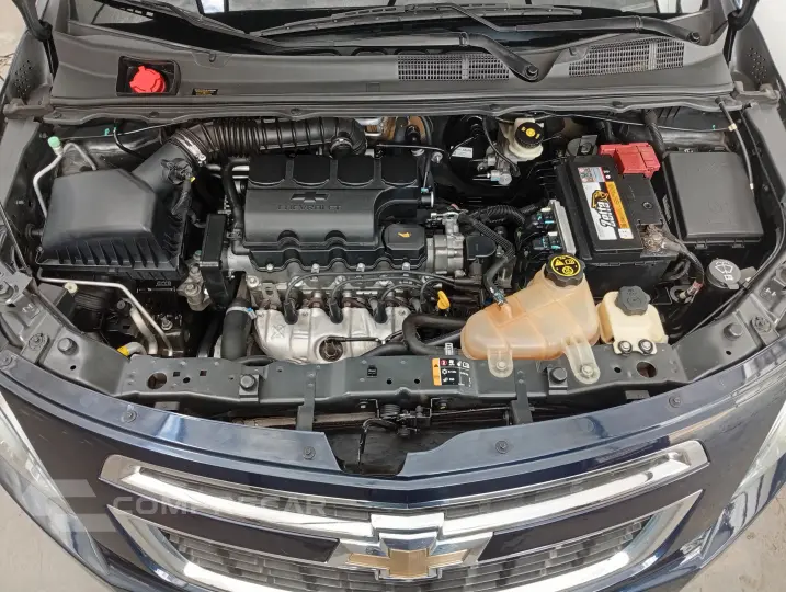 COBALT 1.8 LTZ 8V