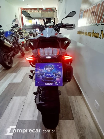 R 1250 GS