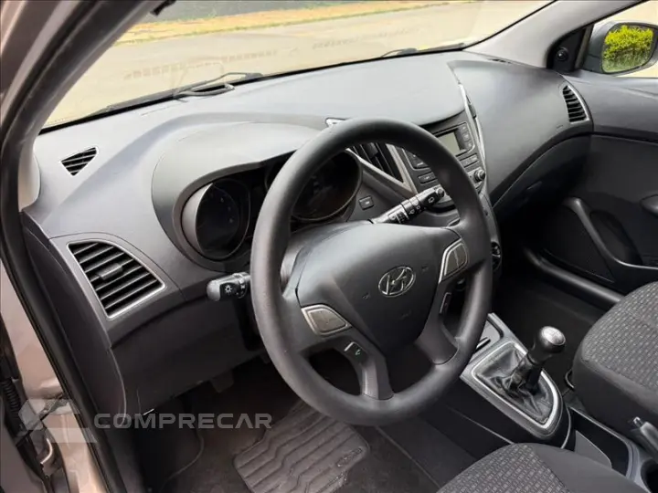 HB20 1.0 Comfort 12V