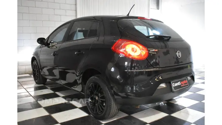 BRAVO - 1.8 ESSENCE 16V 4P AUTOMATIZADO