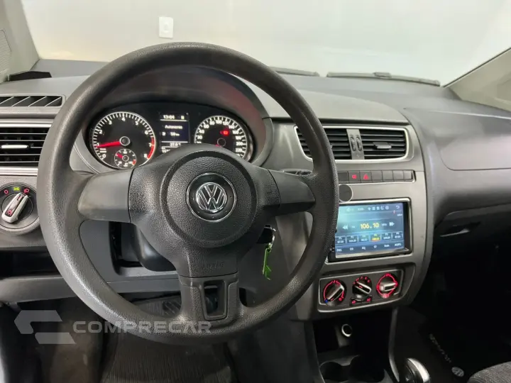 FOX 1.6 MI 8V FLEX 4P AUTOMATIZADO