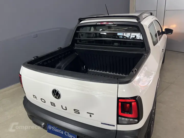 SAVEIRO 1.6 MSI ROBUST CD 16V FLEX 2P MANUAL