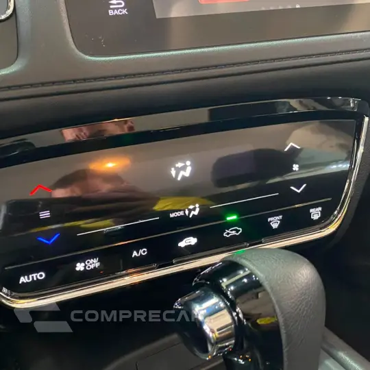HR-V EXL 1.8 Flexone 16V 5p Aut.
