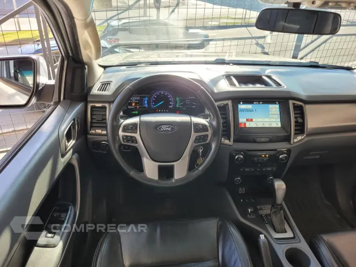 Ranger XLT 3.2 20V 4x4 CD Diesel Aut.
