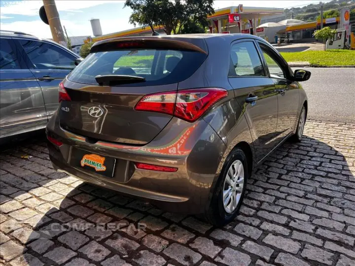 HB20 1.0 Comfort Plus 12V