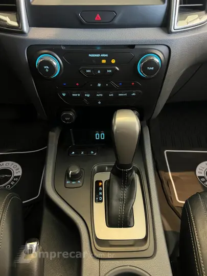 RANGER 3.2 XLT 4X4 CD 16V