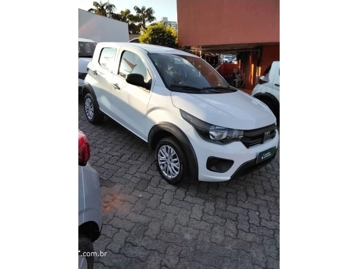 MOBI 1.0 EVO FLEX LIKE. MANUAL