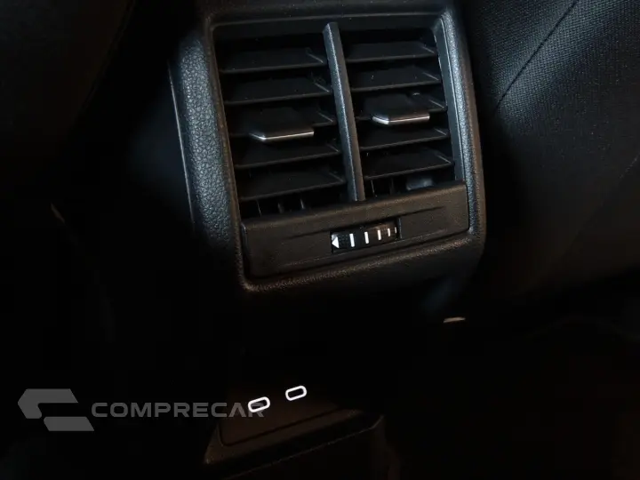 NIVUS 1.0 200 TSI Comfortline