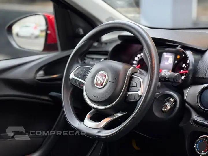 ARGO DRIVE 1.3 8V Flex