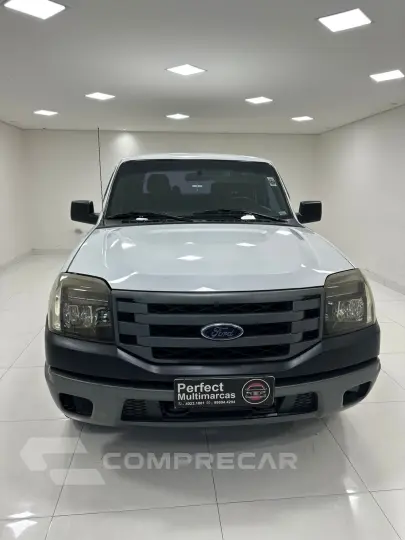 RANGER 3.0 XL 16V 4X4 CD