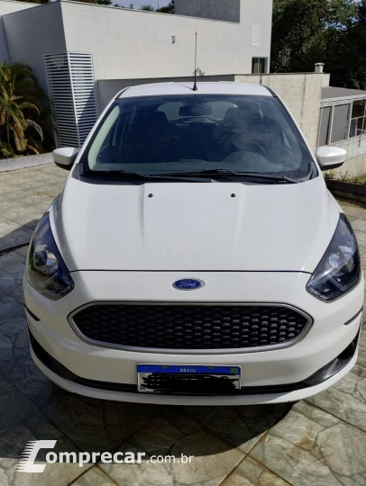 KA + 1.0 SE 12V