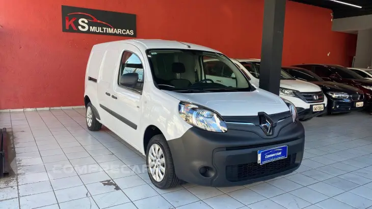RENAULT KANGOO 4.4 KW ZE MAXI