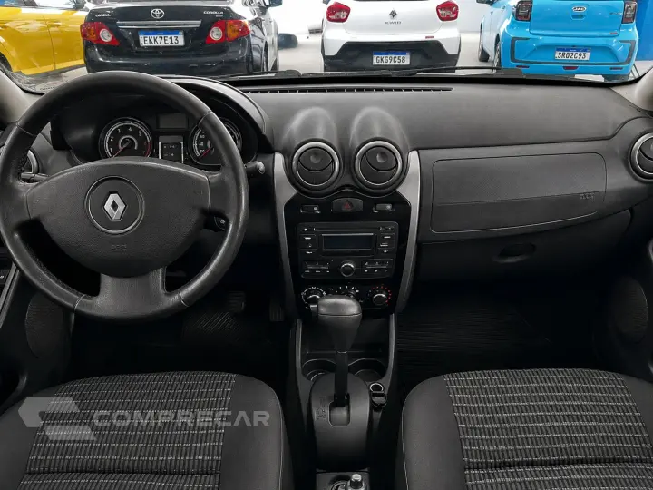 SANDERO 1.6 Privilége 16V
