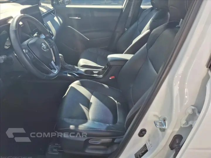 COROLLA CROSS 2.0 VVT-IE FLEX XRE DIRECT SHIFT