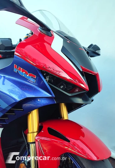 HONDA CBR 1000RR-R FIREBLADE SP