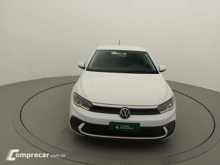 POLO 1.0 MPI MANUAL