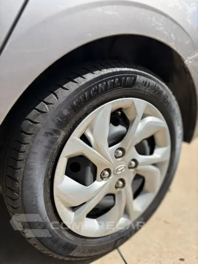 HB20S Comfort Plus 1.0 Flex 12V Mec.