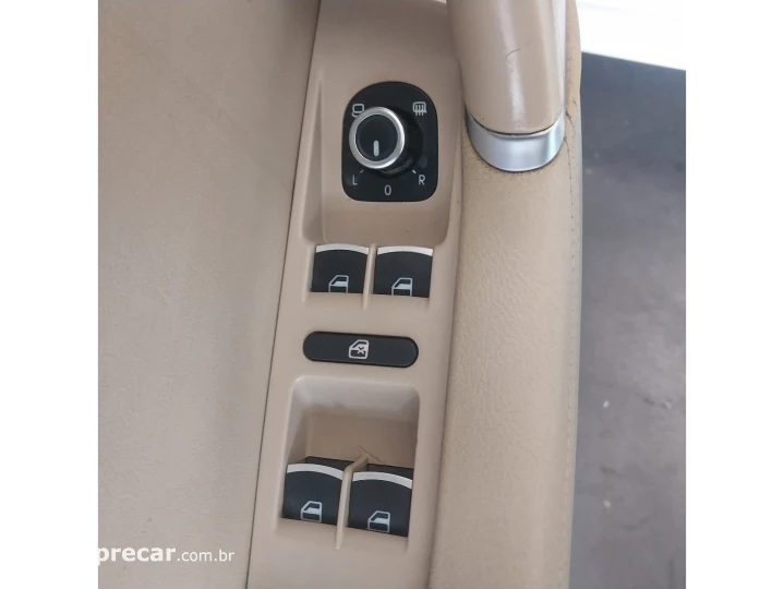 PASSAT 2.0 TSI HIGLHINE VARIANT GASOLINA 4P AUTOMATIZADO