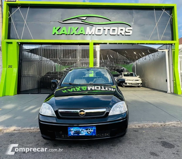 CORSA 1.4 MPFI Maxx 8V