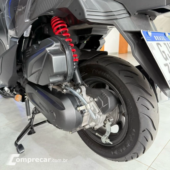 ELITE 125 CC