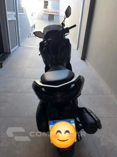 Nmax 160