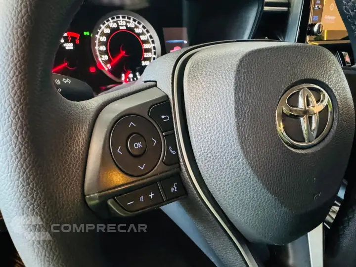COROLLA 1.8 GLI 16V
