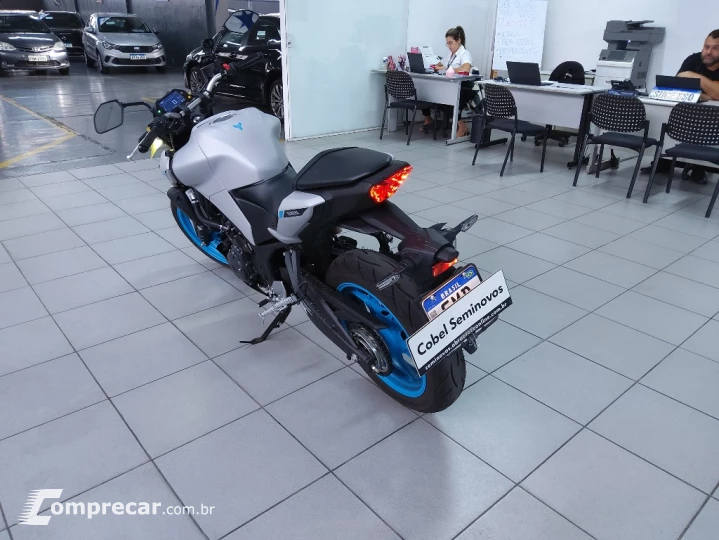 MT-03 ABS