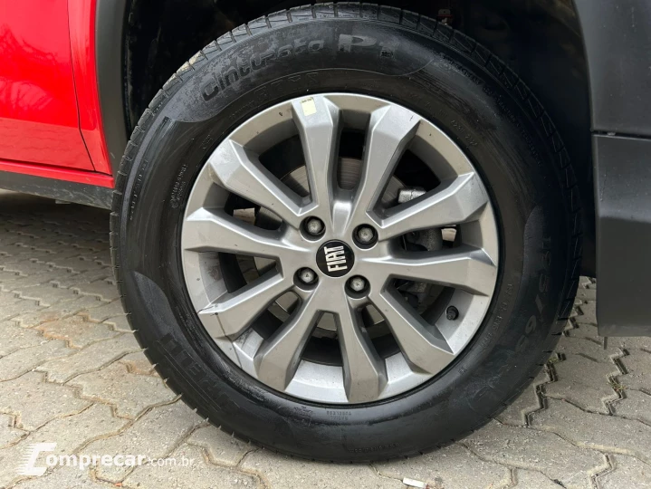 STRADA 1.3 Firefly Freedom CS