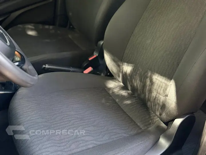 CRONOS 1.0 FIREFLY FLEX DRIVE MANUAL