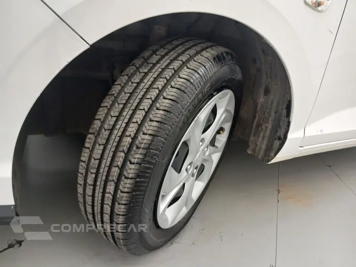 HB20 1.0 12V FLEX SENSE PLUS MANUAL